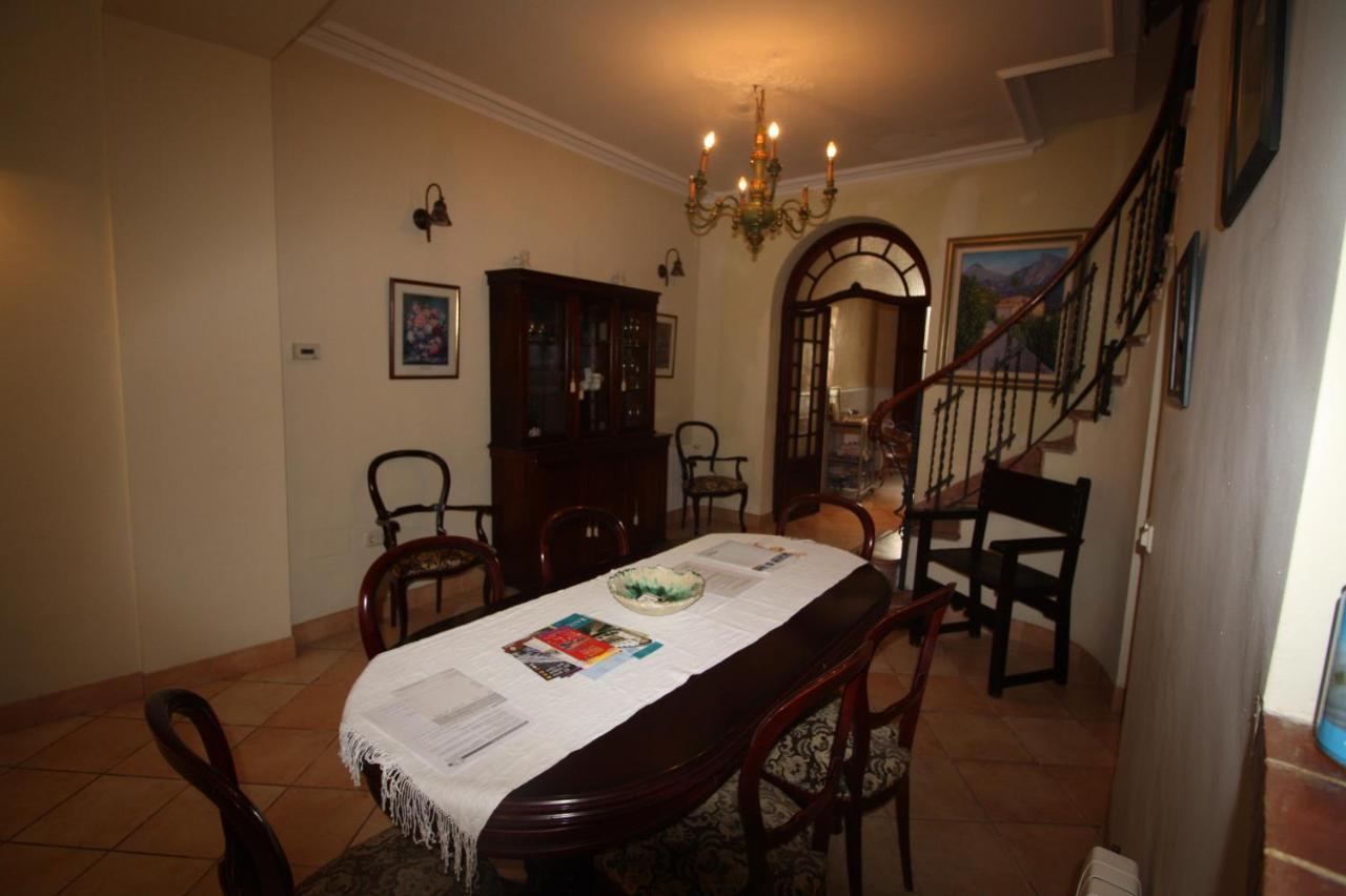 Casa Carrer De Bonany Villa Sóller Kültér fotó