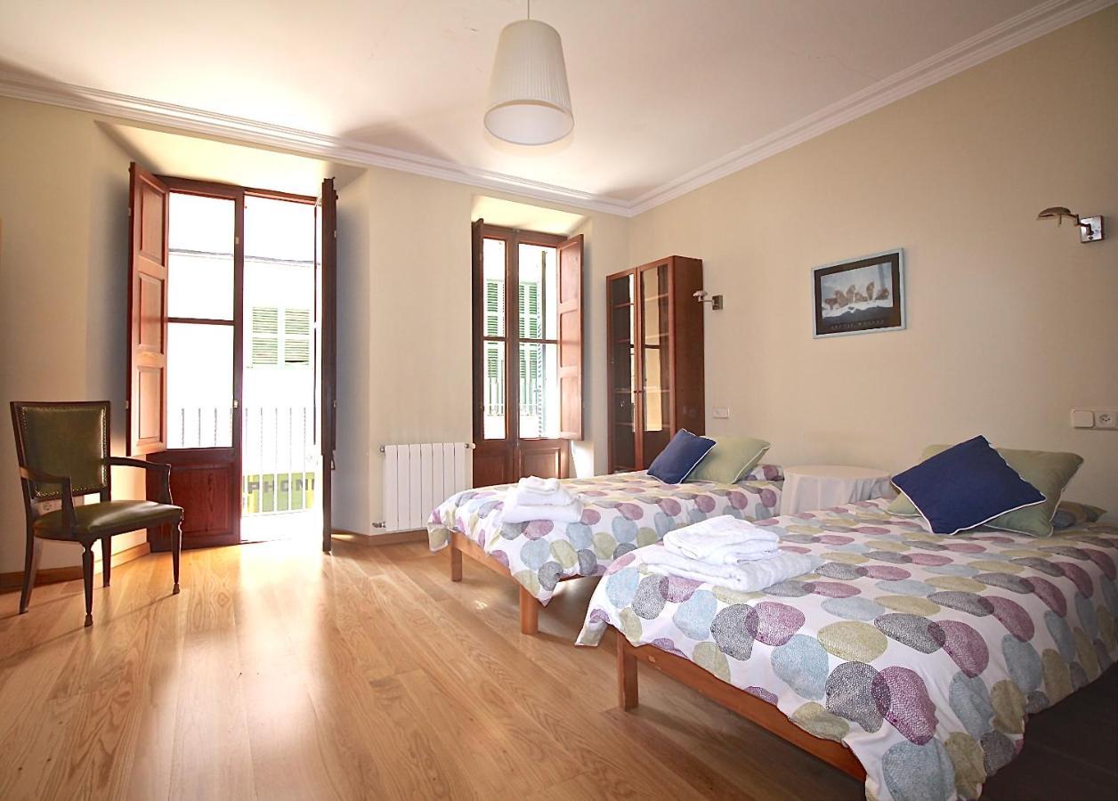 Casa Carrer De Bonany Villa Sóller Kültér fotó